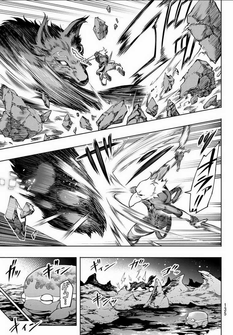 Crappy Game Hunter Challenges God-Tier Game Chapter 3 trang 16