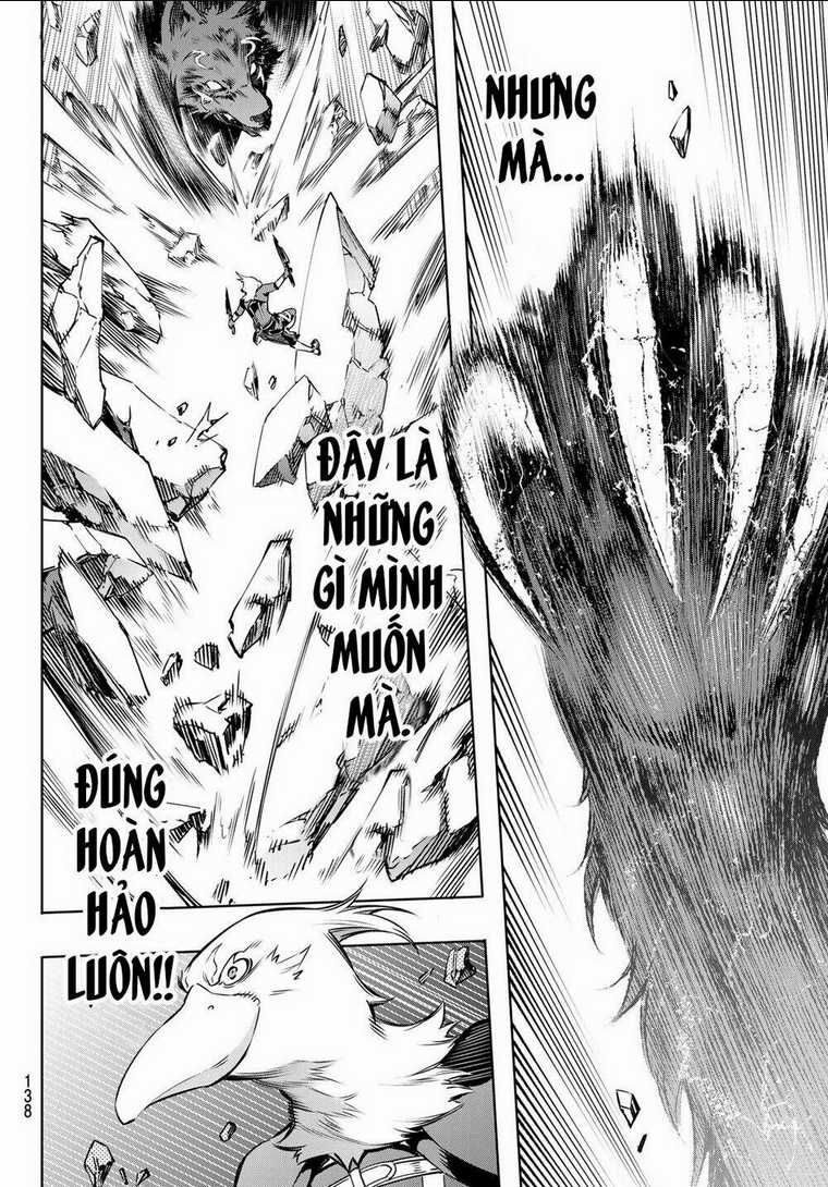 Crappy Game Hunter Challenges God-Tier Game Chapter 3 trang 19