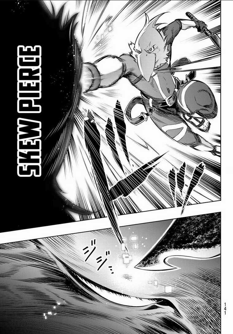 Crappy Game Hunter Challenges God-Tier Game Chapter 3 trang 22