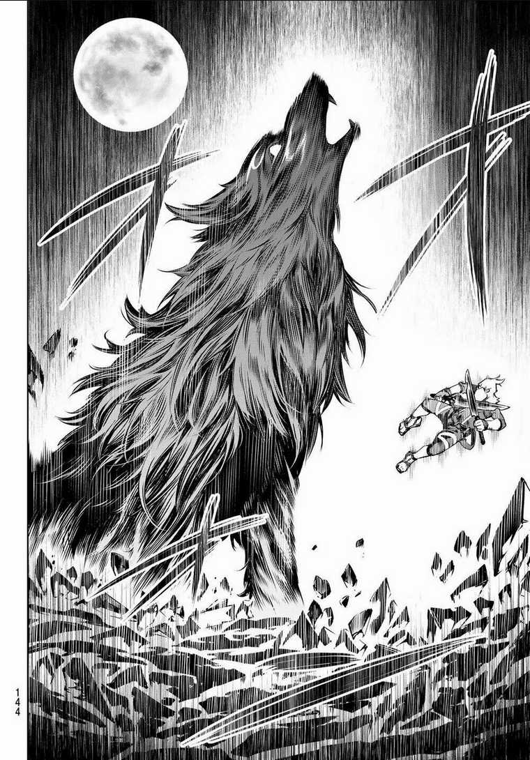 Crappy Game Hunter Challenges God-Tier Game Chapter 3 trang 25