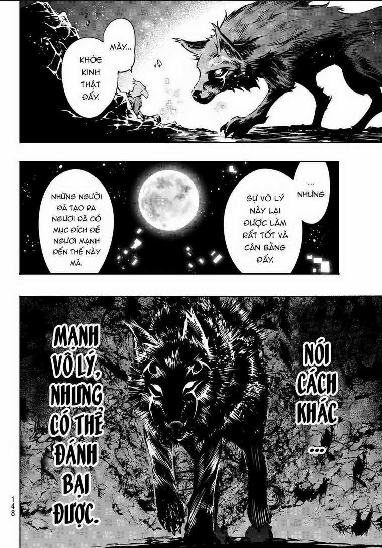 Crappy Game Hunter Challenges God-Tier Game Chapter 3 trang 29