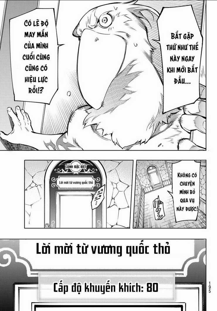 Crappy Game Hunter Challenges God-Tier Game Chapter 4 trang 14