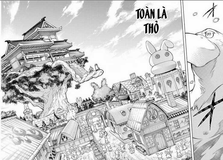 Crappy Game Hunter Challenges God-Tier Game Chapter 4 trang 15