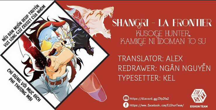 Crappy Game Hunter Challenges God-Tier Game Chapter 4 trang 2