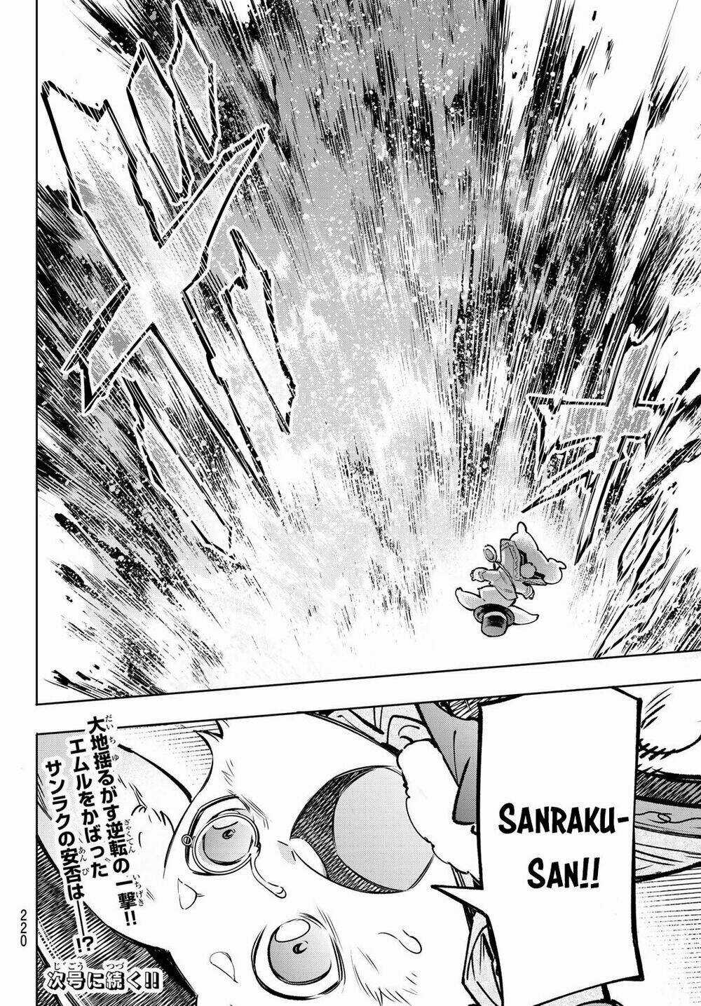 Crappy Game Hunter Challenges God-Tier Game Chapter 7 trang 20