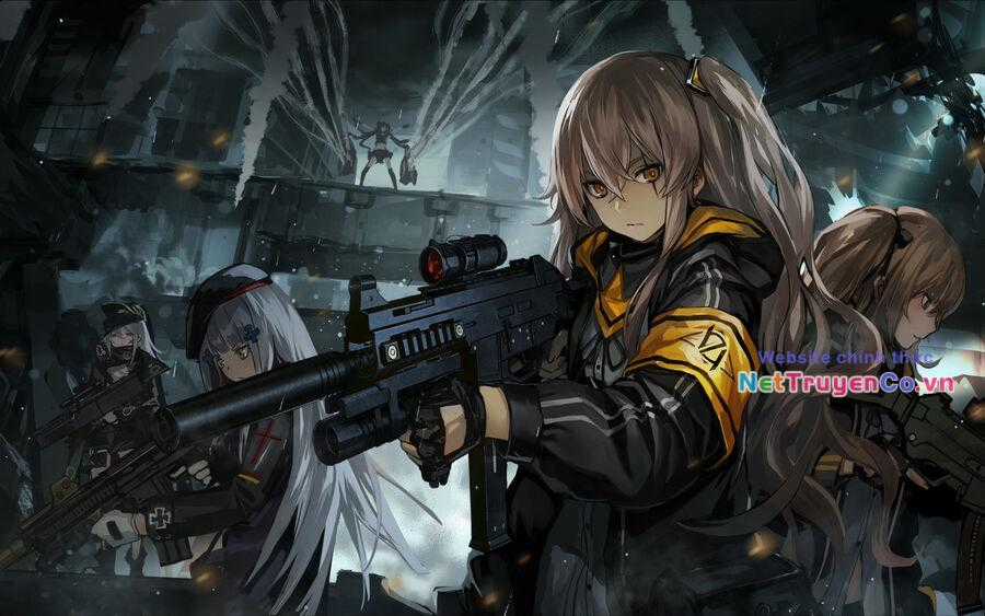 Crappy Game Hunter Challenges God-Tier Game Chapter 7 trang 23