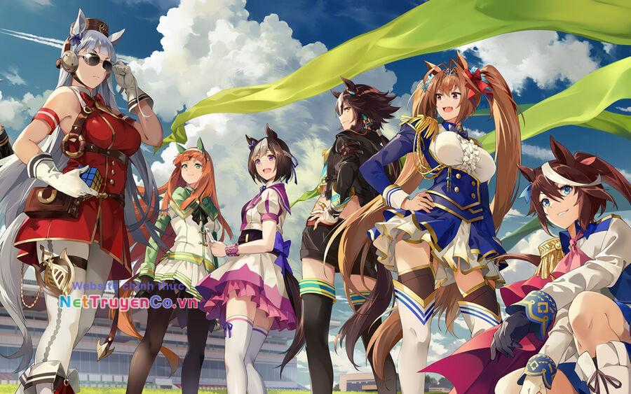 Crappy Game Hunter Challenges God-Tier Game Chapter 8 trang 23