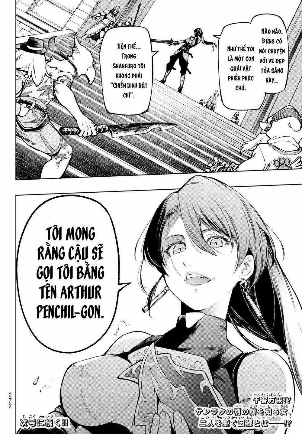 Crappy Game Hunter Challenges God-Tier Game Chapter 9 trang 20