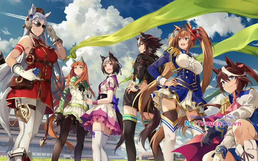 Crappy Game Hunter Challenges God-Tier Game Chapter 9 trang 23