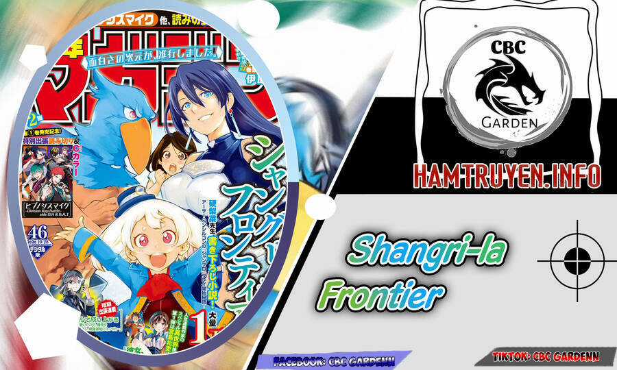 Crappy Game Hunter Challenges God-Tier Game Chapter 98 trang 1