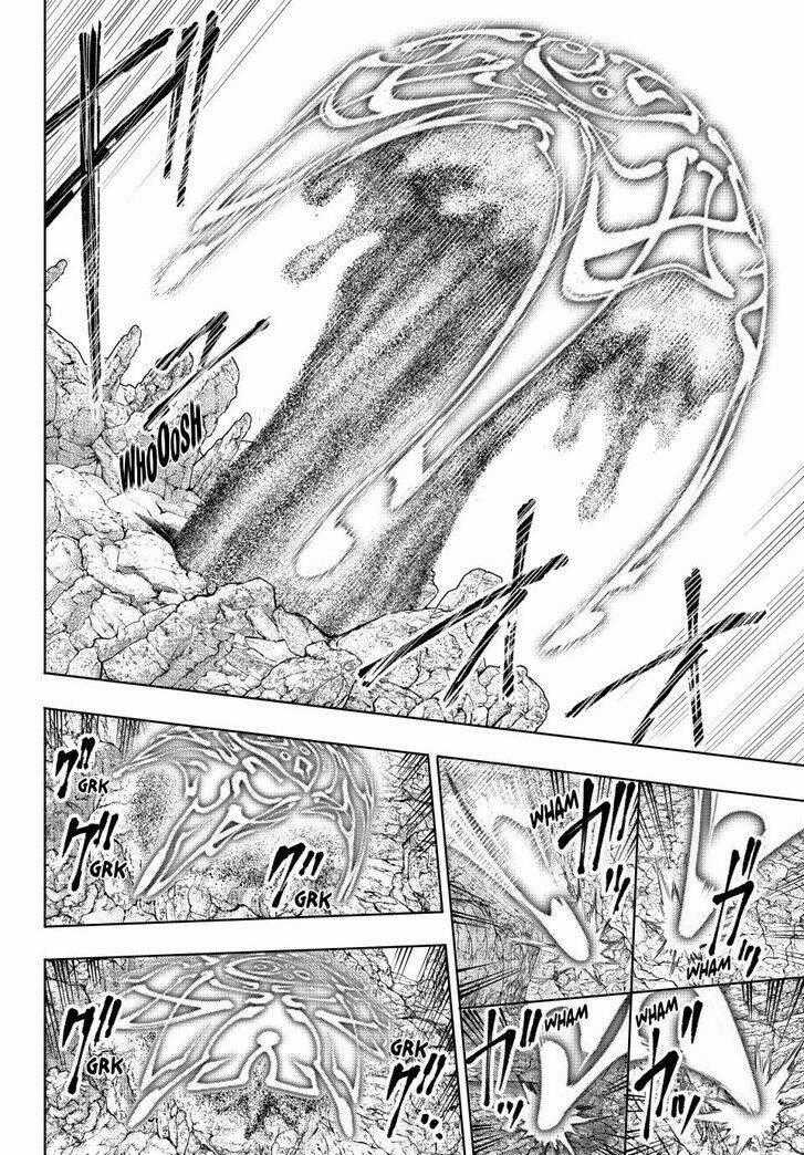 Crappy Game Hunter Challenges God-Tier Game Chương 208 trang 1