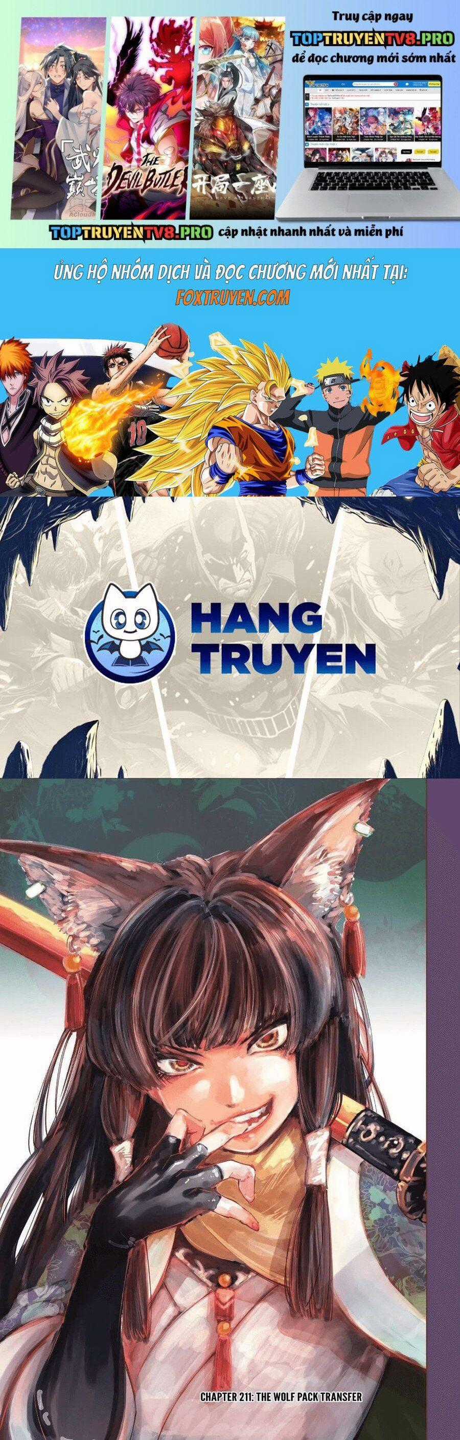 Crappy Game Hunter Challenges God-Tier Game Chương 211 trang 1