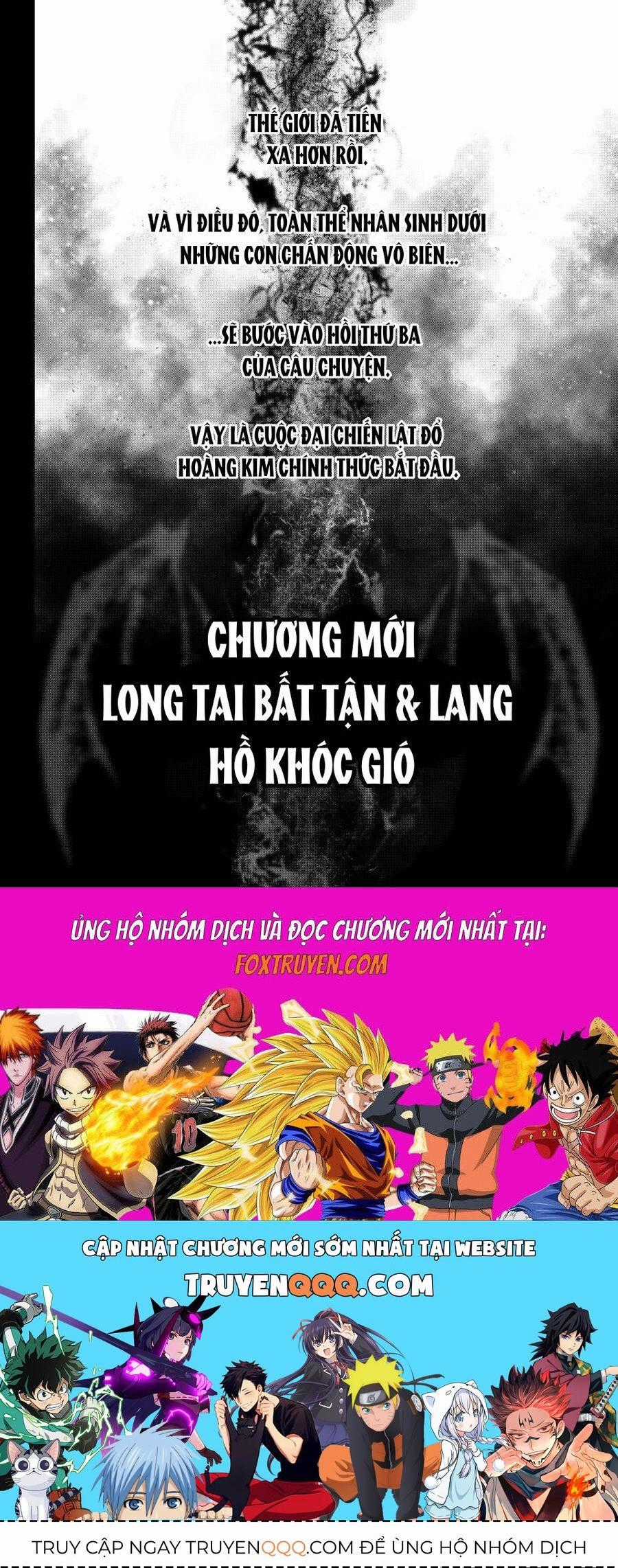 Crappy Game Hunter Challenges God-Tier Game Chương 212 trang 18