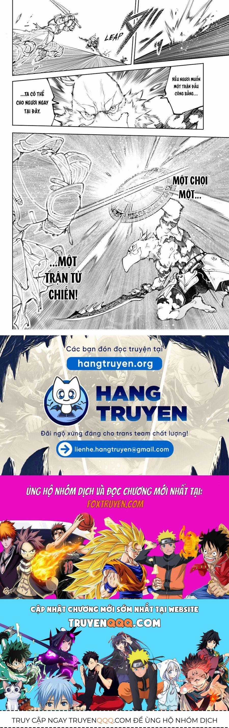 Crappy Game Hunter Challenges God-Tier Game Chương 217 trang 18