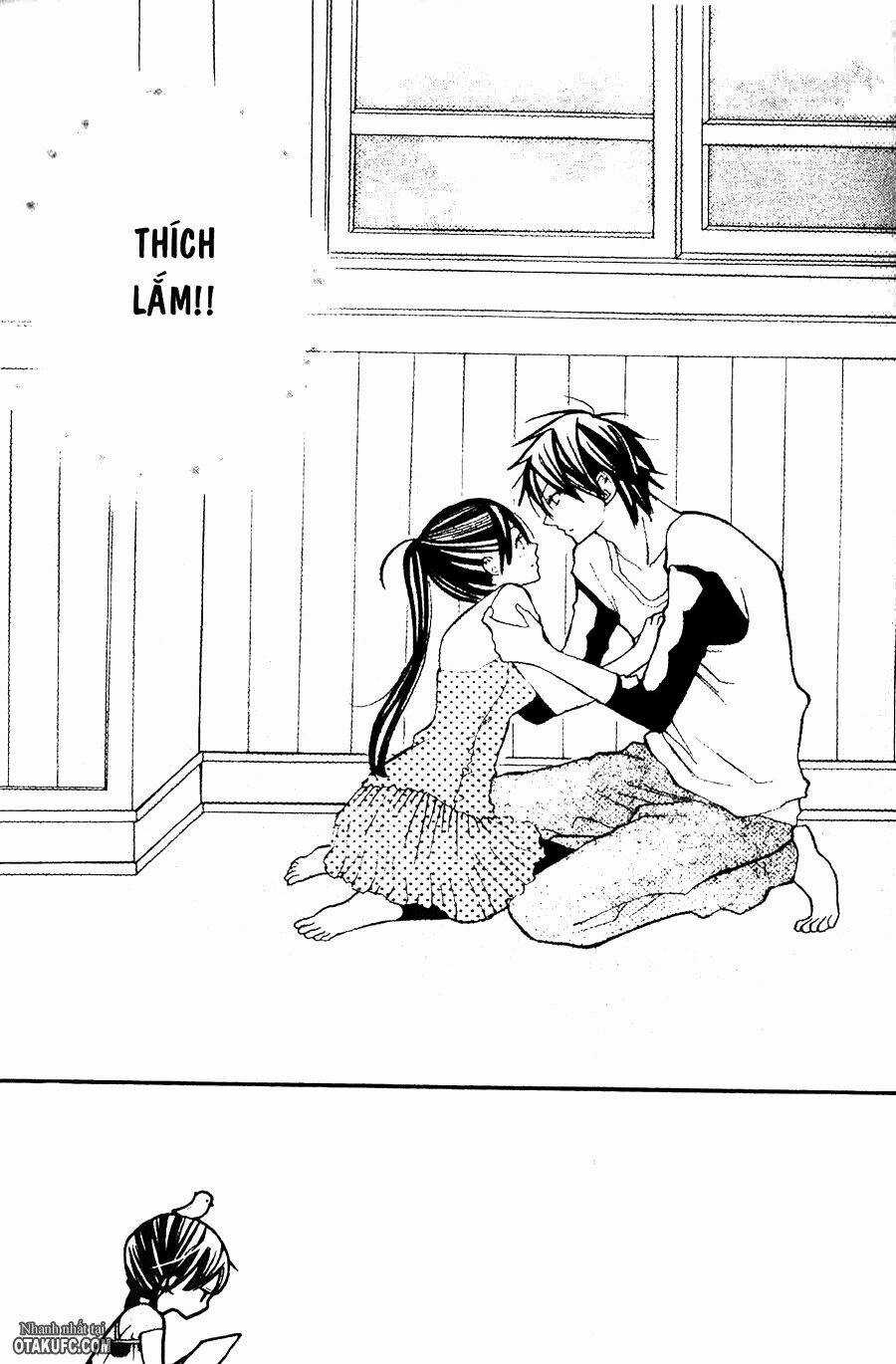 Crayon Days - Daikirai Na Aitsu Chapter 10 trang 2