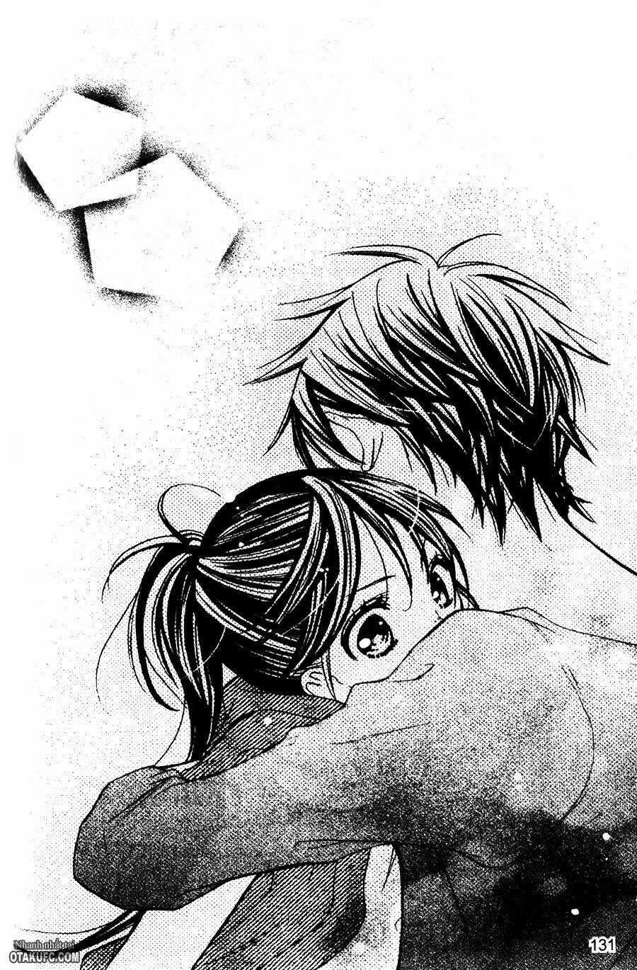 Crayon Days - Daikirai Na Aitsu Chapter 11 trang 25
