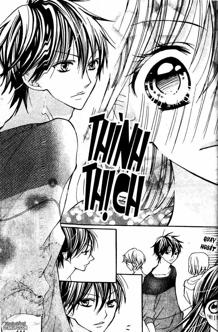 Crayon Days - Daikirai Na Aitsu Chapter 12 trang 13