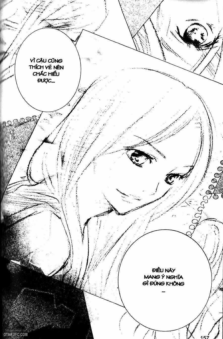 Crayon Days - Daikirai Na Aitsu Chapter 12 trang 26