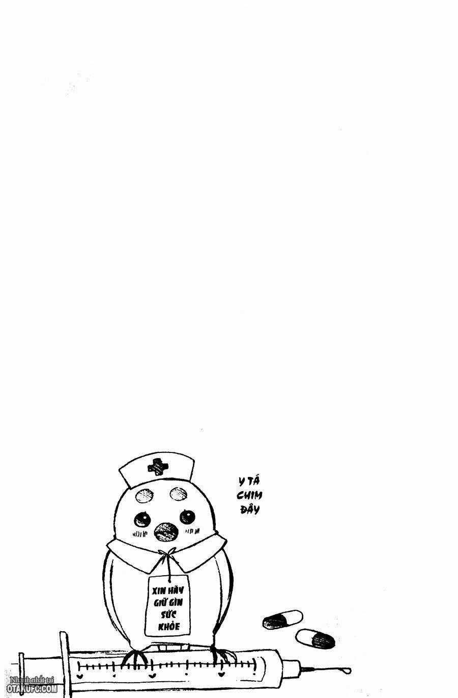 Crayon Days - Daikirai Na Aitsu Chapter 12 trang 27