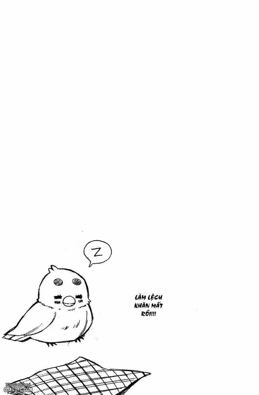 Crayon Days - Daikirai Na Aitsu Chapter 19 trang 2