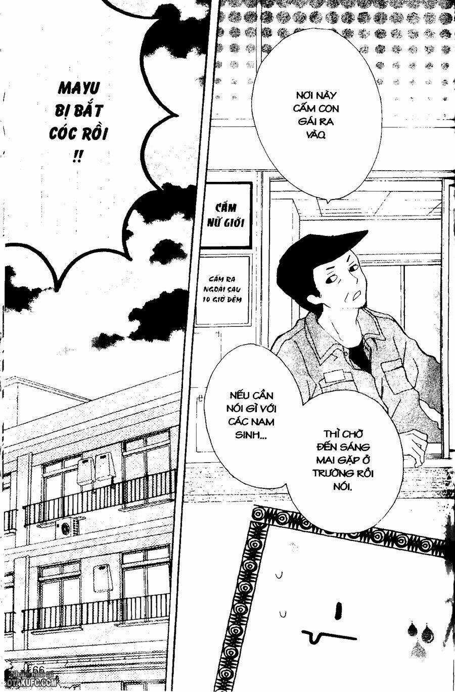 Crayon Days - Daikirai Na Aitsu Chapter 2 trang 12