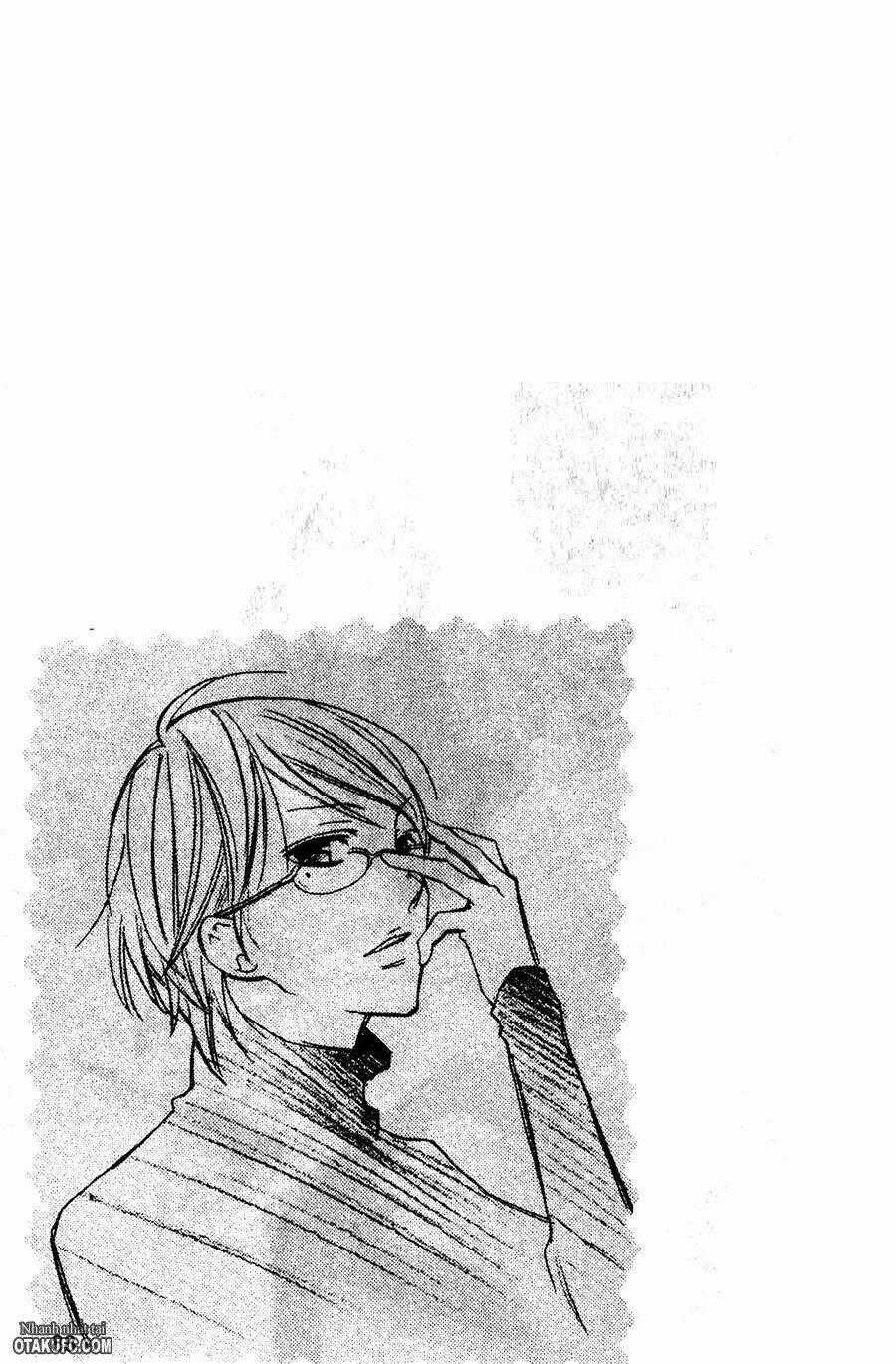 Crayon Days - Daikirai Na Aitsu Chapter 2 trang 33