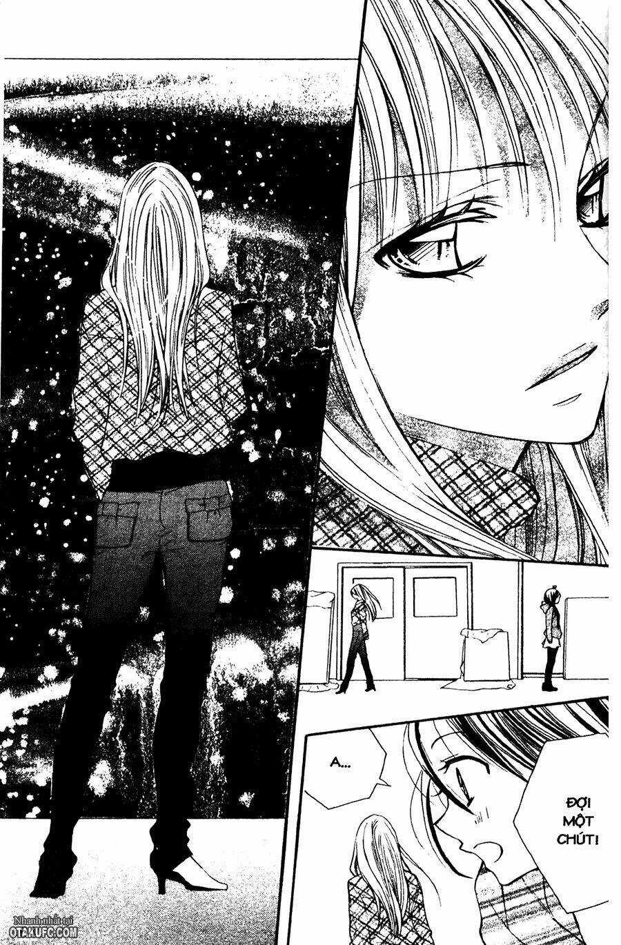 Crayon Days - Daikirai Na Aitsu Chapter 23 trang 10