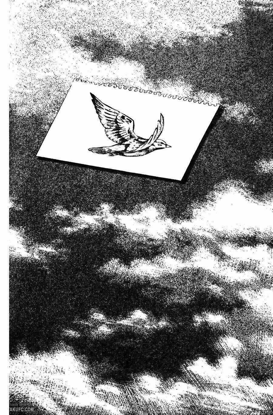 Crayon Days - Daikirai Na Aitsu Chapter 24 trang 15