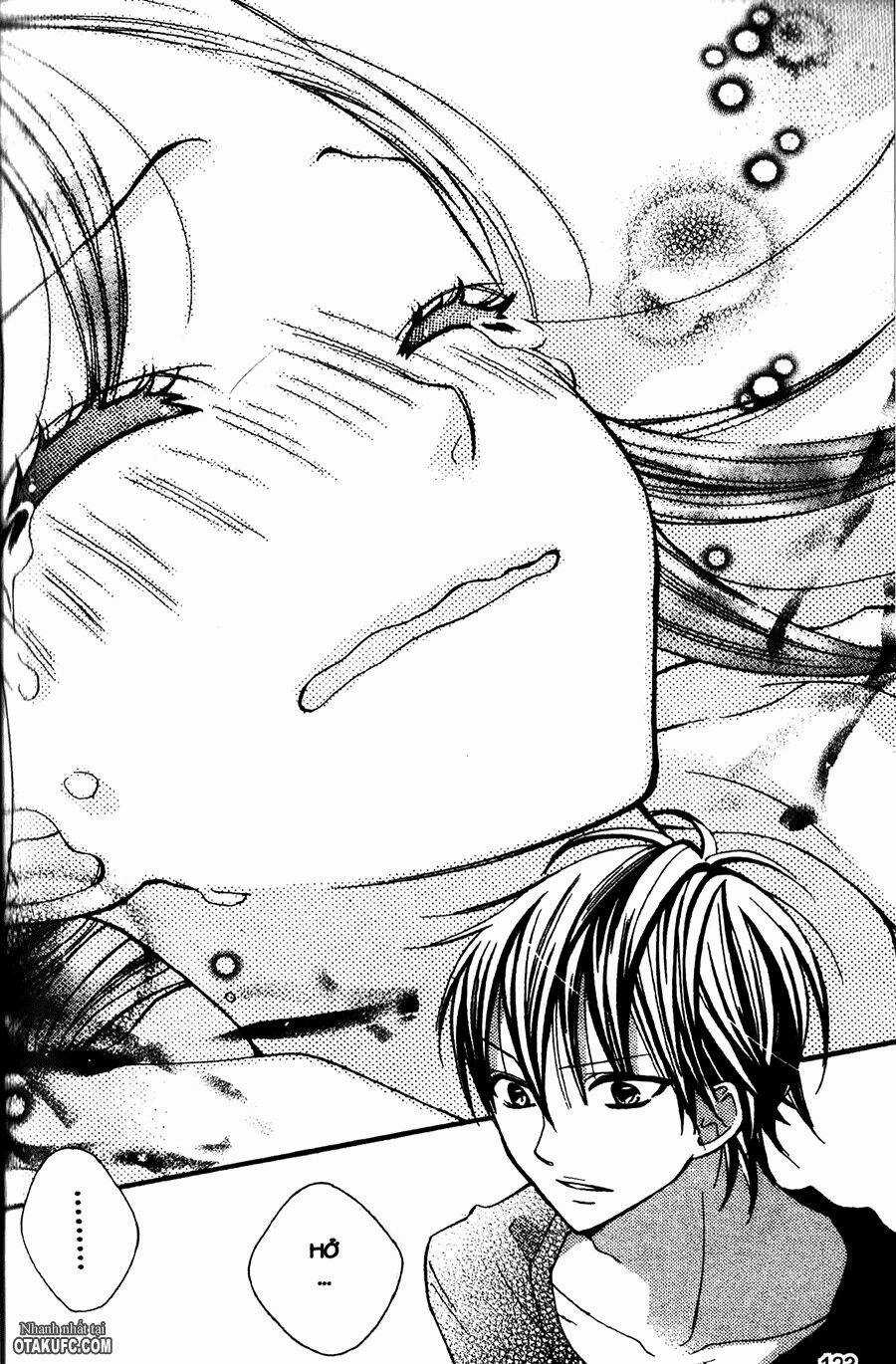 Crayon Days - Daikirai Na Aitsu Chapter 25 trang 19