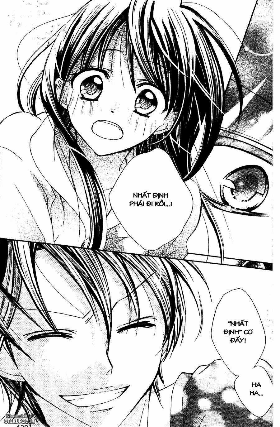 Crayon Days - Daikirai Na Aitsu Chapter 26 trang 2