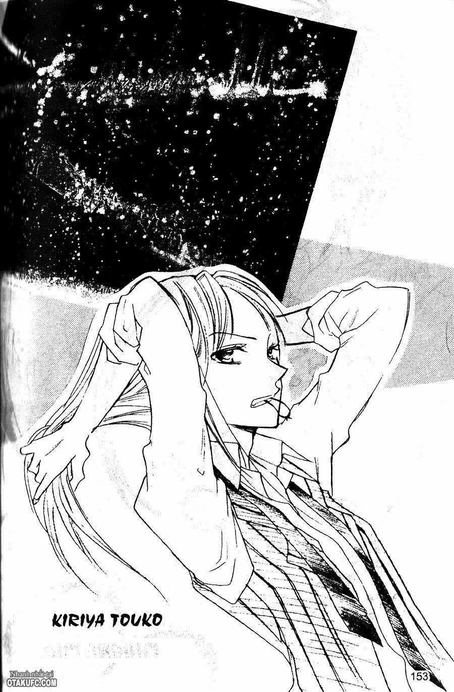 Crayon Days - Daikirai Na Aitsu Chapter 26 trang 25