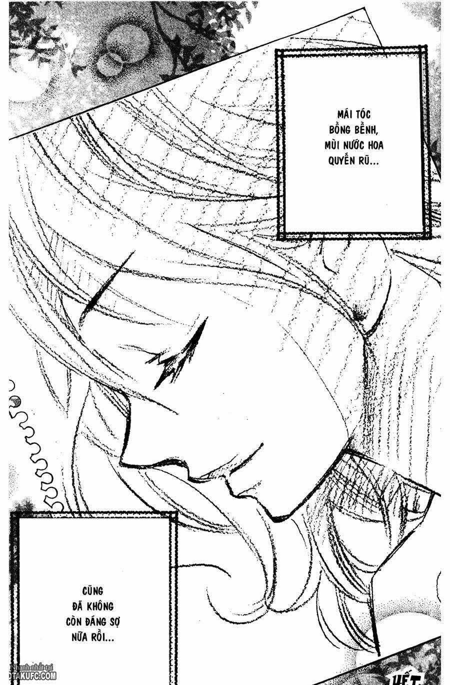 Crayon Days - Daikirai Na Aitsu Chapter 27.5 trang 9