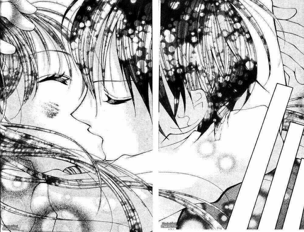 Crayon Days - Daikirai Na Aitsu Chapter 27 trang 19