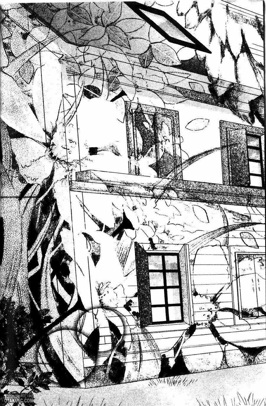 Crayon Days - Daikirai Na Aitsu Chapter 27 trang 22