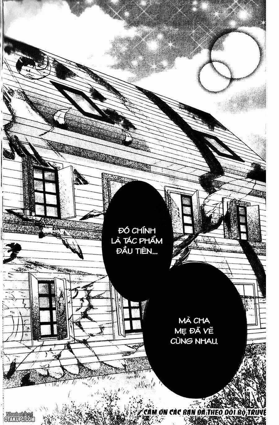 Crayon Days - Daikirai Na Aitsu Chapter 27 trang 23