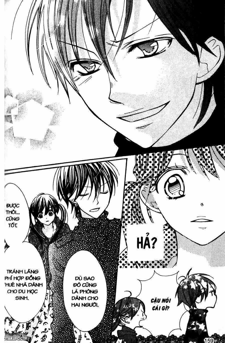 Crayon Days - Daikirai Na Aitsu Chapter 27 trang 5