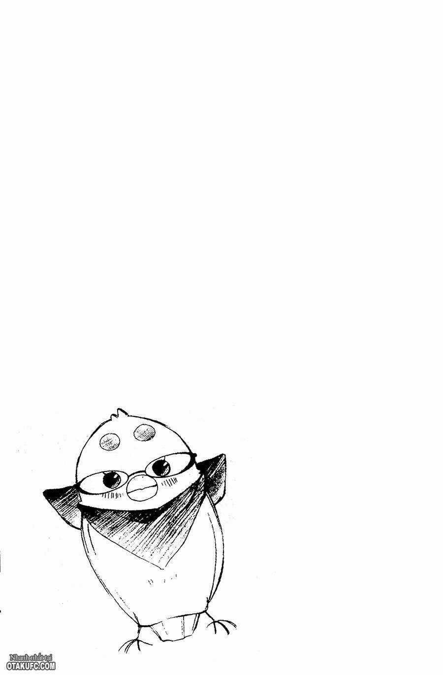 Crayon Days - Daikirai Na Aitsu Chapter 5 trang 26