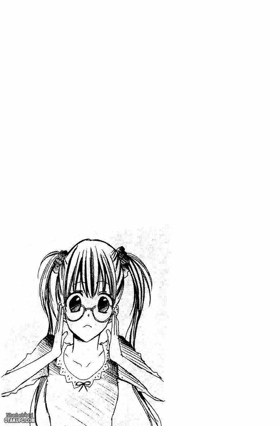 Crayon Days - Daikirai Na Aitsu Chapter 8 trang 11