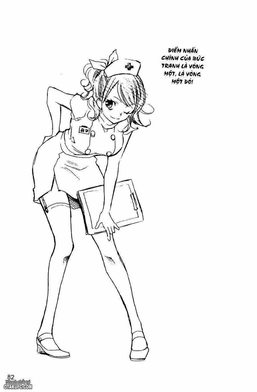 Crayon Days - Daikirai Na Aitsu Chapter 9 trang 25