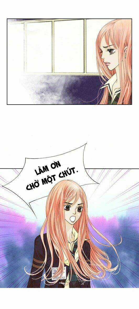 Crazy Coffee Cat Chapter 1 trang 27