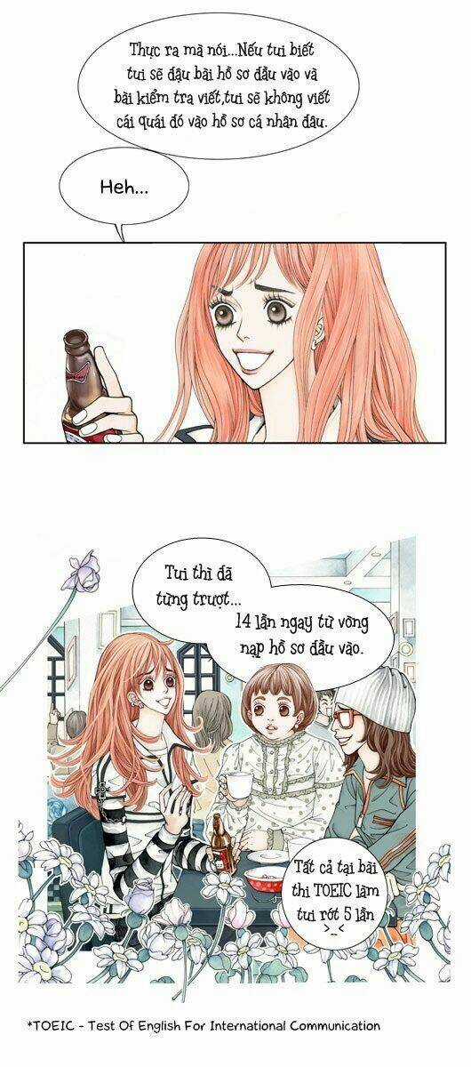 Crazy Coffee Cat Chapter 1 trang 3