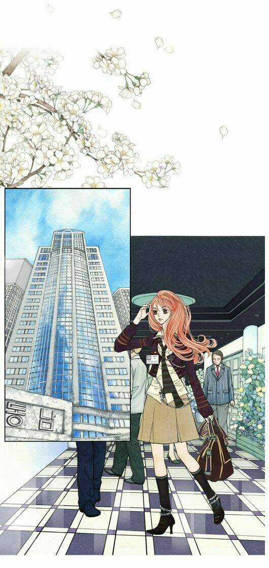 Crazy Coffee Cat Chapter 1 trang 7