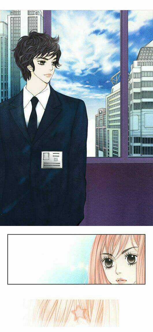 Crazy Coffee Cat Chapter 1 trang 9