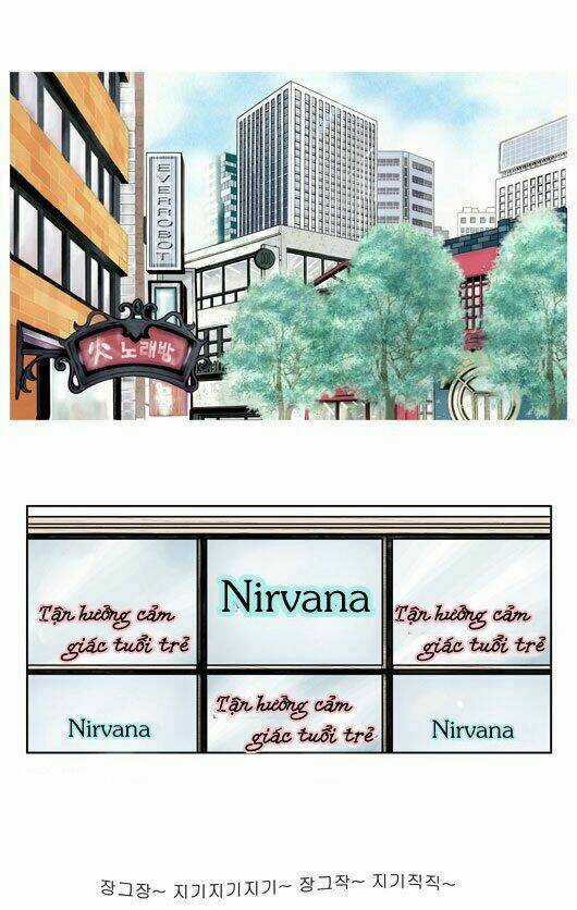 Crazy Coffee Cat Chapter 2 trang 10