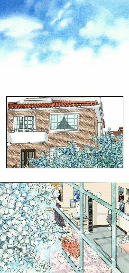 Crazy Coffee Cat Chapter 2 trang 17