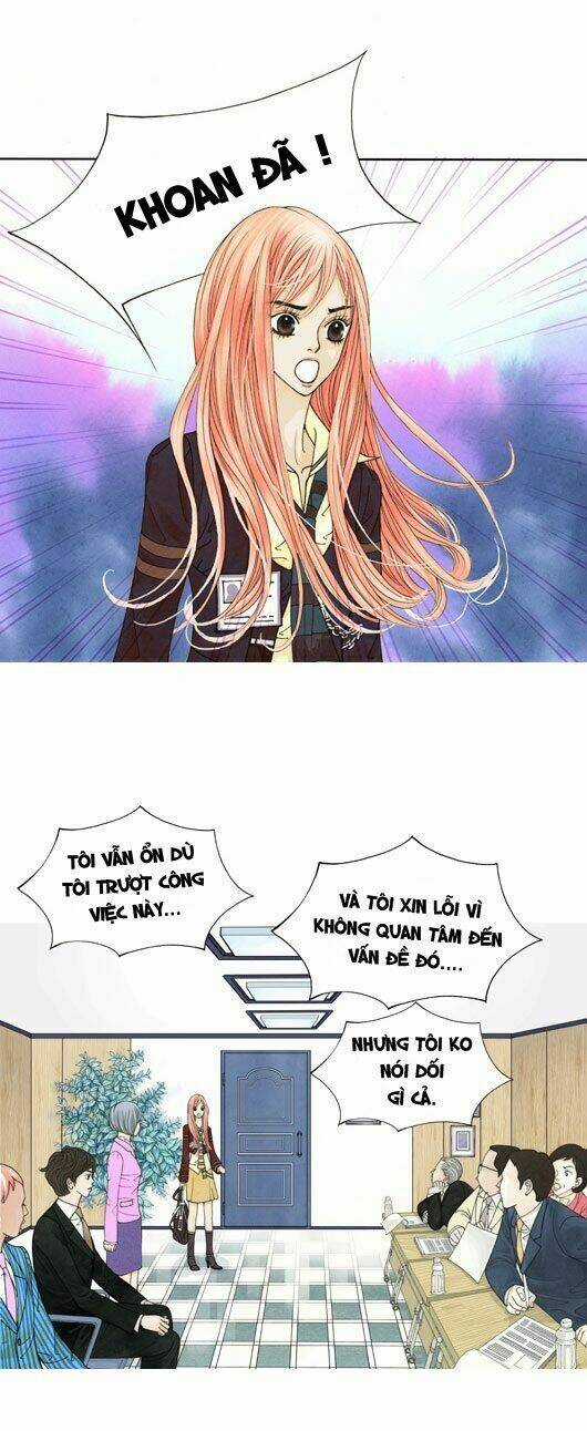 Crazy Coffee Cat Chapter 2 trang 2