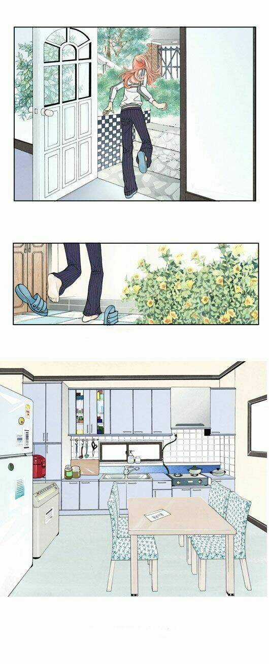 Crazy Coffee Cat Chapter 2 trang 24