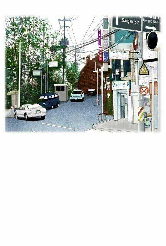 Crazy Coffee Cat Chapter 2 trang 7