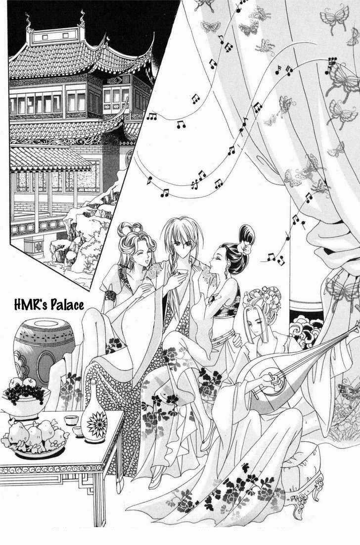 Crazy Girl Shin Bia - Nữ Hoàng Rắc Rối Chapter 10 trang 14