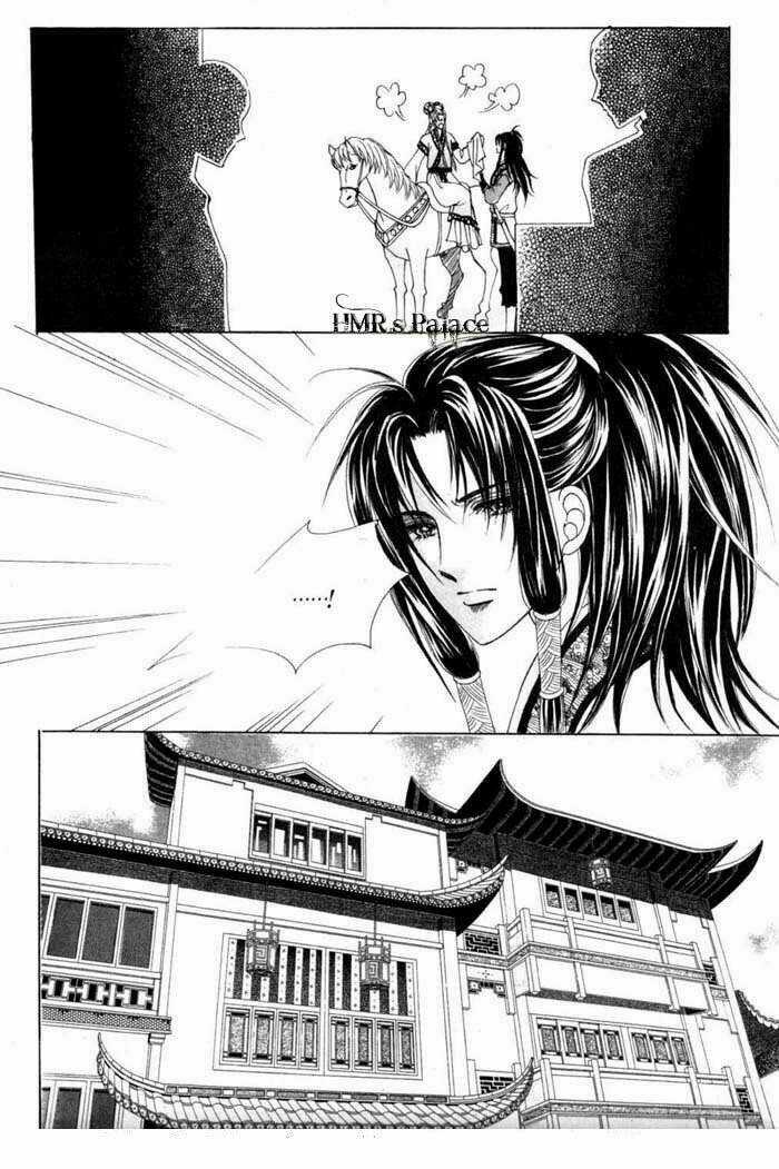 Crazy Girl Shin Bia - Nữ Hoàng Rắc Rối Chapter 12 trang 7